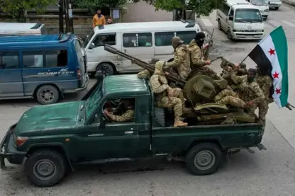 Şam, Kürt mahallelerini kuşatma altında tutuyor!