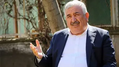 Daxuyaniyeke nû li ser rewşa tenduristiyê ya Selim Sadak hat dayîn