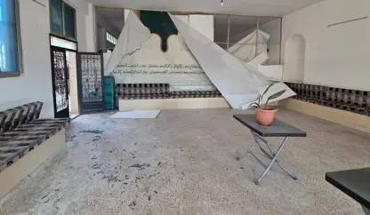 تەقینەوەیەک لە ناو مزگەوتێک لە حومس گیانی ڕوویدا... کوژرانی هەشت کەس و برینداربوونی ٢١ کەسی دیکە