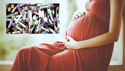 Li Çînê toreke mezin a qaçaxçîtiya xwîna jinên ducanî hat hilweşandin