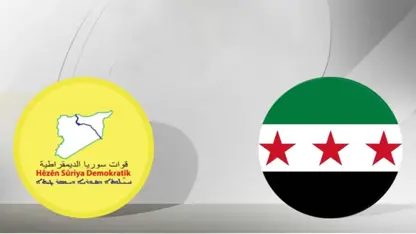 Suriye: DSG ile görüşmelerden somut bir sonuç çıkmadı 