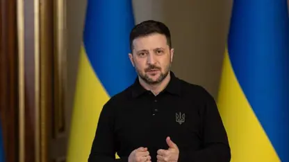 Zelenskiy: Trump ile pazar günü Florida’da bir görüşmemiz olacak