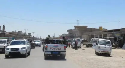 سێ هێرش کرایە سەر هەسەدە لە گوندەواری دێرەزۆر