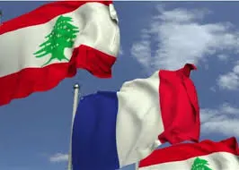 فەڕەنسا پێشوازی لە هەنگاوێکی حکومەتی لوبنان دەکات