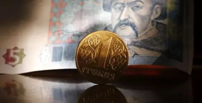 میدیاکان بڵاویانکردەوە، ئۆکراین لە ماوەی سێ ساڵی داهاتوودا نزیکەی 10.4%ی بەرهەمی ناوخۆیی بۆ دانەوەی قەرزەکان خەرج دەکات