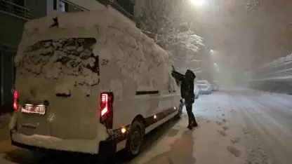 Berfê jiyana Tetwaniyan xist xeterê: Rêya 72 gundan hat girtin