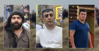 Hêzên Îranê 2 çalakvanên hawirdoriyê li bajarê Sanandajê girtin