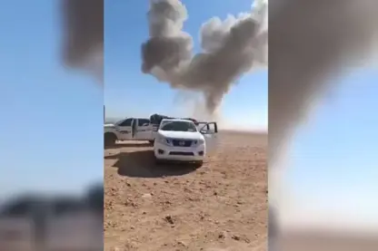 Krîza Siûdî û Îmaratê li Yemenê: Balafirên şer li hêzên STCyê xistin