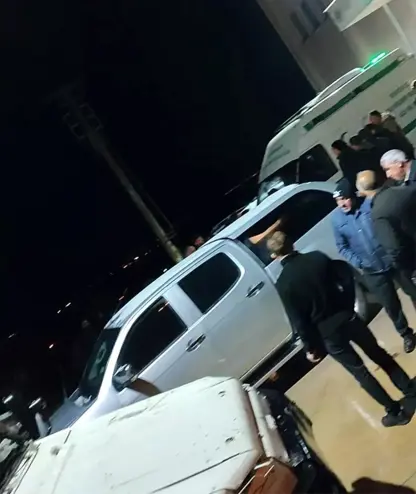 Li Karazê ji ber xeta nav bajêr munaqeşe derket: Kesekî hat kuştin