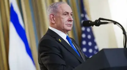 Balafira Netanyahu ji qada hewayî ya 3 welatên endamê Dadgeha Cezayê Navneteweyî derbas bû!