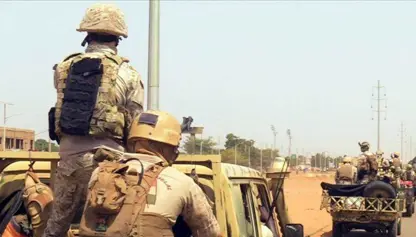 Li dijî cîhadîstan seferberî hate ragihandin