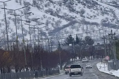 21 kesên ku li zozanên Sîdekanê asê mabûn sax hatin rizgarkirin