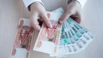 میدیا: لە سەرەتای ئەمساڵەوە نرخی ڕوبڵ بە ڕێژەی 45% بەهێز بووە و گەیشتووەتە ئاستێک کە نزیکەی 78 ڕوبڵ بۆ هەر دۆلارێک