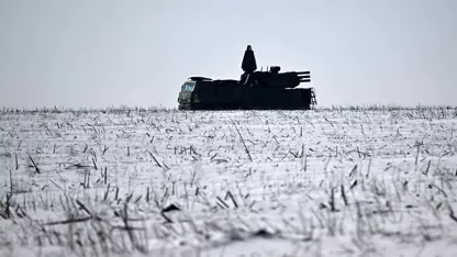 ڕووسیا پێشبینی دەکات دوای کۆتایی هاتنی ئۆپراسیۆنە سەربازییە تایبەتەکە، هەناردەی ساڵانەی چەک بۆ ١٧ ملیار دۆلار زیاد بکات