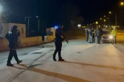 Li Yalovayê di operasyona dijî DAIŞê de 3 polîsên Tirk hatin kuştin 