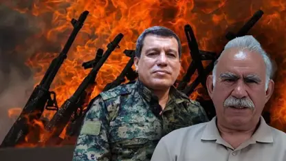 Öcalan yarın yeni yıl ve SDG'ye dair açıklama yapacak