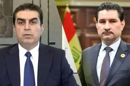 PDKyê namzedên xwe yên bo Cîgirê Serokê Parlamentoya Iraqê û Serokê Komê eşkere kirin