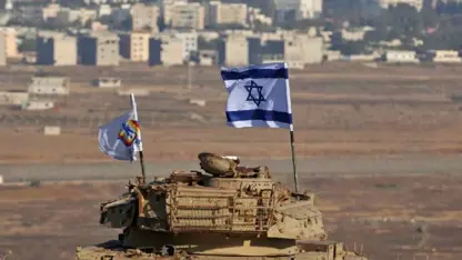 SOHR: Artêşa Îsraîlê 71 operasyon li nav Sûriyê li dar xistin