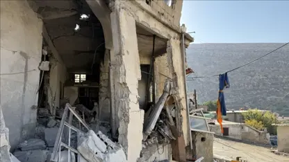 Îsraîl êrîsê Basûrê Samê kir