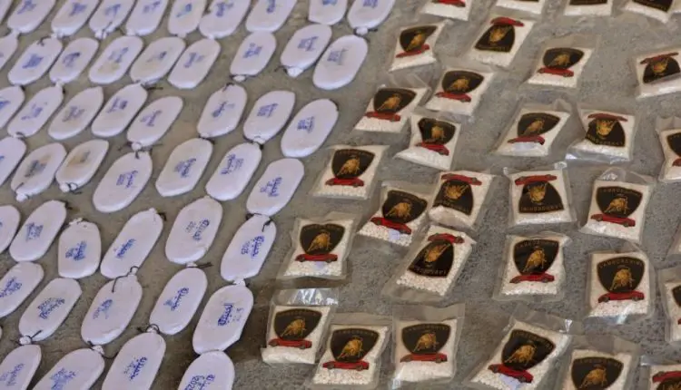 وەزارەتی ناوخۆی سوریا دەستبەسەرداگرتنی نیو ملیۆن حەبی کاپتاگۆن لە دیمەشق ڕاگەیاند