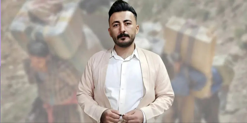 Çekdarên rejîma Îranê li Seqiz û Merîwanê 2 kolberên Kurd birîndar kirin û 4 hespên wan jî qetil kirin 