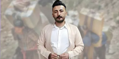 Çekdarên rejîma Îranê li Seqiz û Merîwanê 2 kolberên Kurd birîndar kirin û 4 hespên wan jî qetil kirin 