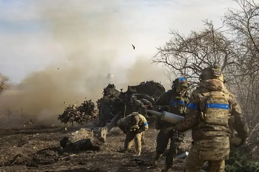 Marko Rubio: Di hevdîtinên bi Rûsyayê re pêsketin çêbûne