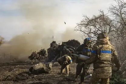 Marko Rubio: Di hevdîtinên bi Rûsyayê re pêsketin çêbûne