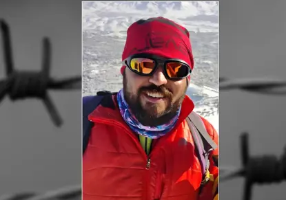 Îstîxbarata Îranê serokê grûba Arez ya çiyavanên bajarê Sine Serok Abdulxasemî girt