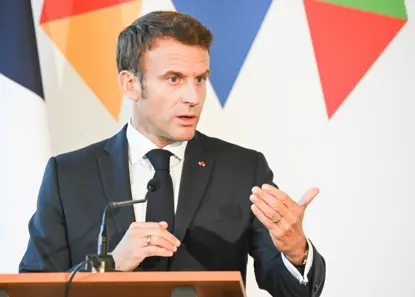 میدیا : پێشنیاری ماکرۆن بۆ دەستپێکردنەوەی دانووستانەکانی لەگەڵ پووتین، ناکۆکییەکەی لەگەڵ مێرتز گەورەتر کردووە