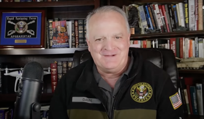 ئەفسەری پێشووی سوپای ئەمریکا دەڵێت پلانی ئاشتی زێلێنسکی "دەتوانرێت هەر کە ڕاگەیێندرا بە قبووڵ نەکراو ڕابگەێندرێت".