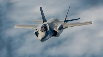 ABD'den Türkiye'ye F-35 yeşil ışığı
