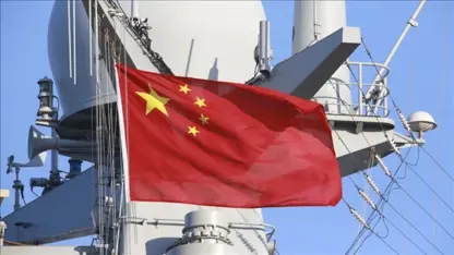 Çin, Tayvan'ı kuşatan askeri tatbikatını sürdürüyor