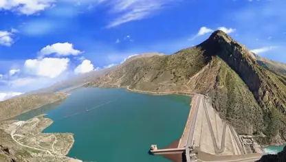 ئاستی بەرزبوونەوەی ئاوی بەندئاوەكانی کوردستان دەخرێتەڕوو