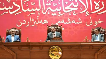 Li Bexdayê peyama yekîtiya Kurdan