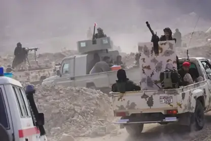 Li Yemenê ji bo 90 rojan rewşa awarte hat ragihandin