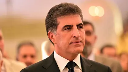 Neçirvan Barzani’den Irak Parlamentosu Başkanlık Divanı'na tebrik mesajı