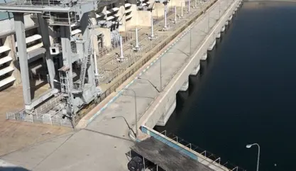 هەسەدە وەڵامدانەوەی "دەستدرێژییەکان" بۆ سەر دوو ناوچە لە دەوروبەری بەنداوی تشرین ڕاگەیاند