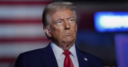 ترامپ: ئەمریکا "نەتەوە یەکگرتووەکانی ڕاستەقینە"یە و نەتەوە یەکگرتووەکانی ئێستاش "کەمێک کار دەکات".