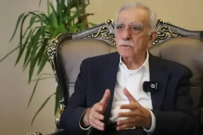 Dadgehê daxwaza Ahmet Turk a li dijî qeyûm red kir