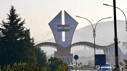 Derbasbûna Deriyê Îbrahîm Xelîl asayî bû