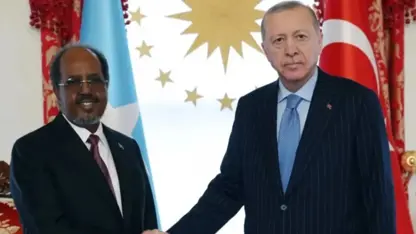 Erdogan li ser 'Somalilandê' daxuyanî da