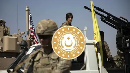 Ji Tirkiyê sînyala operasyonê bo HSDê: Şam bixwaze em ê piştgiriyê bidin