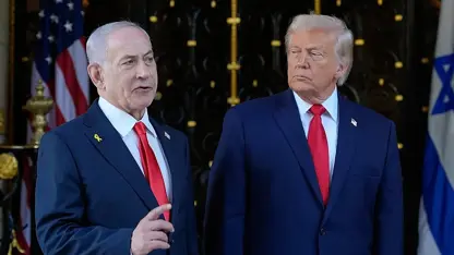 Netanyahu, Trump ile İran’a tekrar saldırma olasılığını konuştu