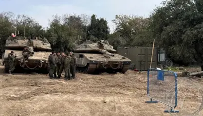 تۆپبارانی ئیسرائیل ناوچەکانی دەورووبەری دەرعا لە باشووری سووریا دەکاتە ئامانج