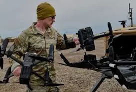 جێگیرکردنی " هێزی تایبەتی دووپشک "؛ پەیامی ڕوونی واشینتۆن بە کۆماری ئیسلامی و هاوپەیمانەکانی لە ناوچەکەدا