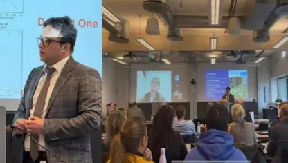 سەرکەوتنی ئەندامێکی حیزبی دێموکرات کوردستانی ڕۆژهەڵات لە بواری پزیشکی دا