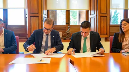 Kürdistan Bölgesi-İspanya ilişkilerinde iş birliği güçleniyor