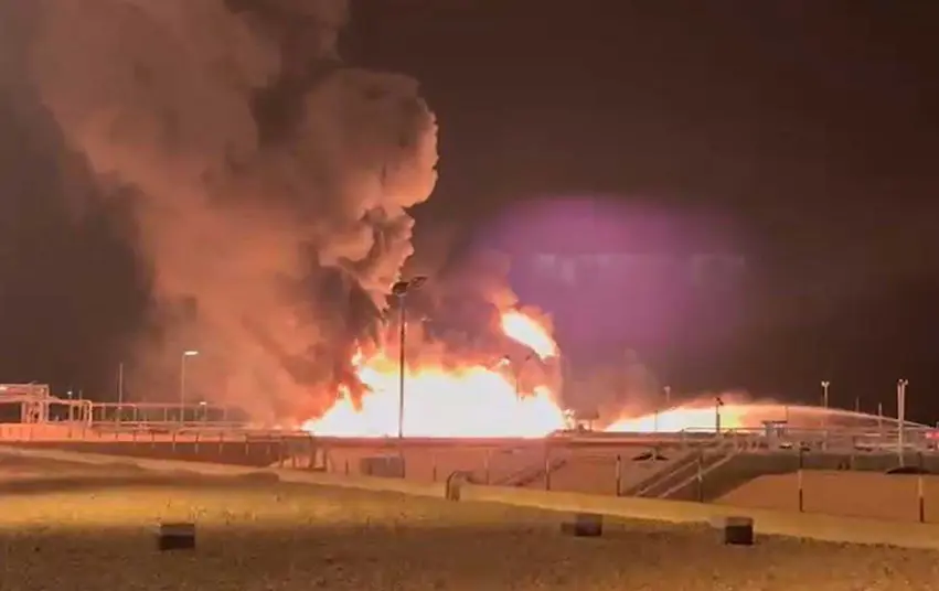 Serokwezîrê Iraqê encamên lêkolîna êrîsa Kor Morê pesend kirin