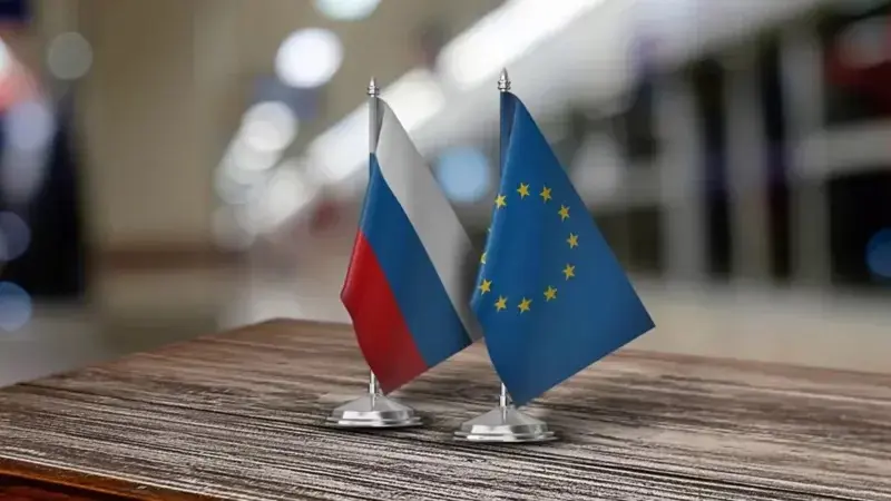 Yekîtiya Ewropayê Rûsya xist lîsteya xwe ya res